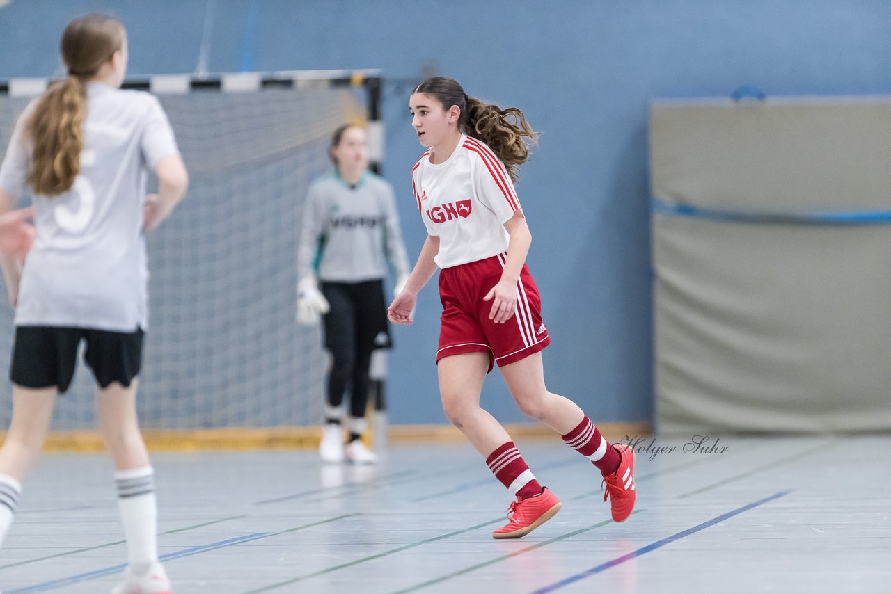 Bild 118 - wCJ NFV Futsalturnier